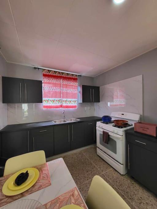 Welcome To Our Cozy Apartment! Willemstad Dış mekan fotoğraf